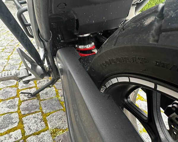 Хонда NC 700X, об'ємом двигуна 0 л та пробігом 36 тис. км за 5800 $, фото 7 на Automoto.ua