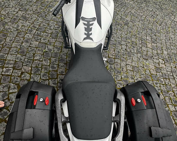 Хонда NC 700X, об'ємом двигуна 0 л та пробігом 36 тис. км за 5800 $, фото 6 на Automoto.ua