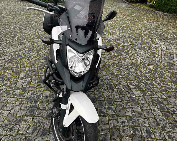 Хонда NC 700X, об'ємом двигуна 0 л та пробігом 36 тис. км за 5800 $, фото 2 на Automoto.ua