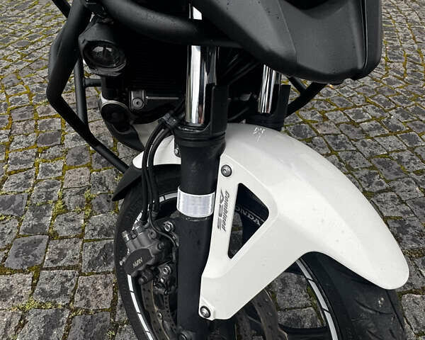 Хонда NC 700X, об'ємом двигуна 0 л та пробігом 36 тис. км за 5800 $, фото 5 на Automoto.ua
