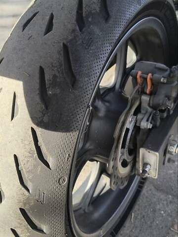 Хонда NC 700X, объемом двигателя 0.7 л и пробегом 74 тыс. км за 6000 $, фото 2 на Automoto.ua