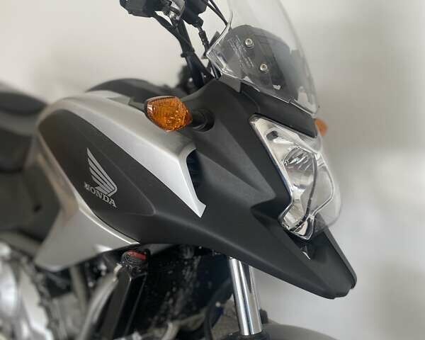 Хонда NC 700X, об'ємом двигуна 0.7 л та пробігом 1 тис. км за 7600 $, фото 1 на Automoto.ua