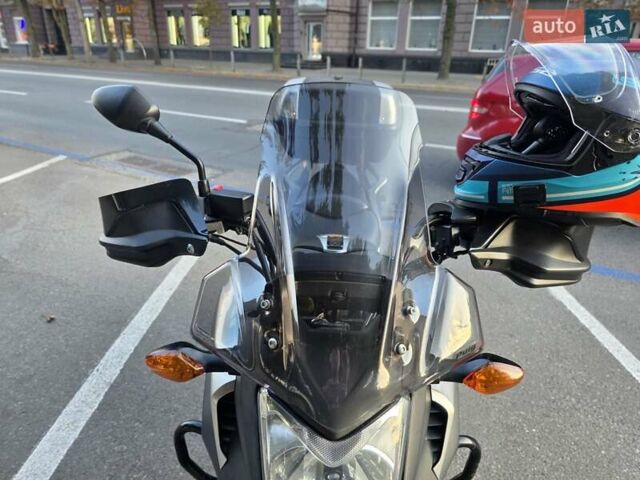 Сірий Хонда NC 700X, об'ємом двигуна 0.67 л та пробігом 26 тис. км за 7500 $, фото 1 на Automoto.ua