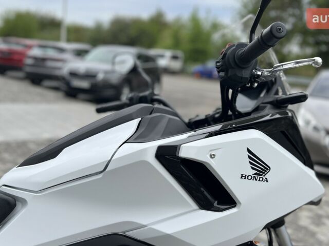 купити нове авто Хонда НЦ 2025 року від офіційного дилера Дніпромотор Хонда фото