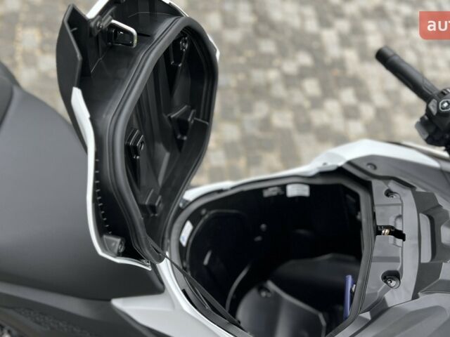 купити нове авто Хонда НЦ 2025 року від офіційного дилера Дніпромотор Хонда фото