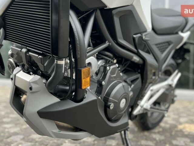 купити нове авто Хонда НЦ 2025 року від офіційного дилера Дніпромотор Хонда фото