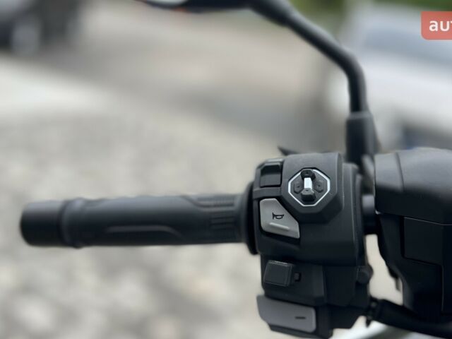 купити нове авто Хонда НЦ 2025 року від офіційного дилера Дніпромотор Хонда фото