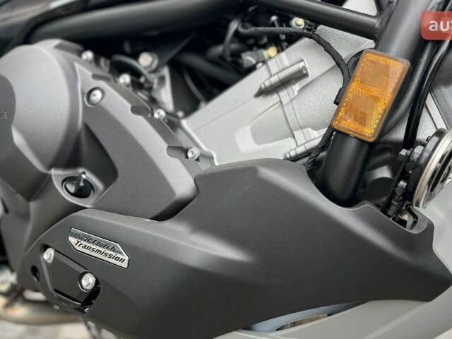 купити нове авто Хонда НЦ 2025 року від офіційного дилера Дніпромотор Хонда фото