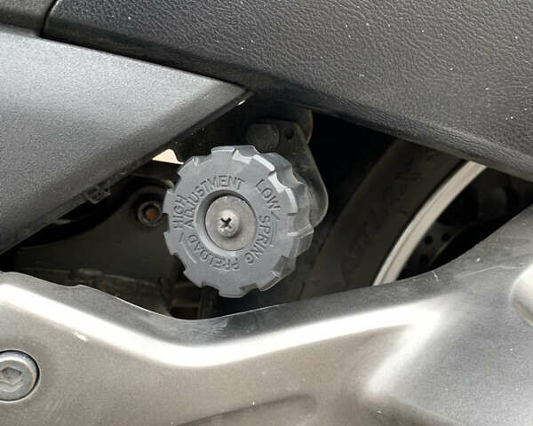 Красный Хонда NT 700V, объемом двигателя 0.7 л и пробегом 80 тыс. км за 5700 $, фото 18 на Automoto.ua