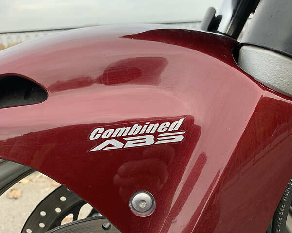 Красный Хонда NT 700V, объемом двигателя 0.7 л и пробегом 80 тыс. км за 5700 $, фото 53 на Automoto.ua