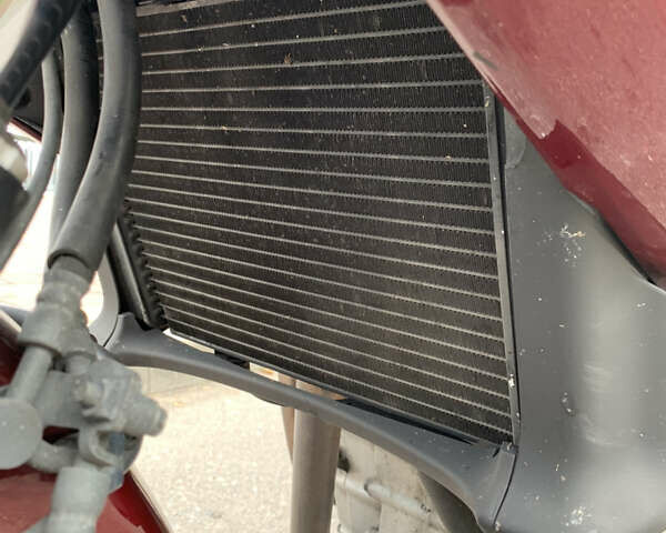 Красный Хонда NT 700V, объемом двигателя 0.7 л и пробегом 80 тыс. км за 5700 $, фото 10 на Automoto.ua