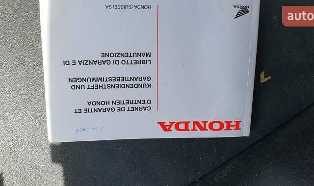 Красный Хонда NT 700V, объемом двигателя 0.7 л и пробегом 41 тыс. км за 5500 $, фото 8 на Automoto.ua