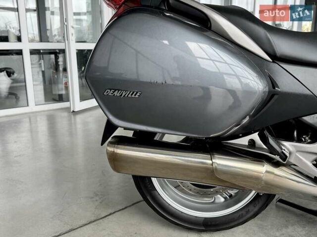 Хонда NT 700V, объемом двигателя 0.7 л и пробегом 35 тыс. км за 4999 $, фото 8 на Automoto.ua