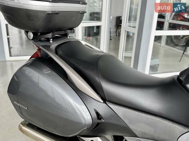 Хонда NT 700V, об'ємом двигуна 0.7 л та пробігом 35 тис. км за 4999 $, фото 7 на Automoto.ua