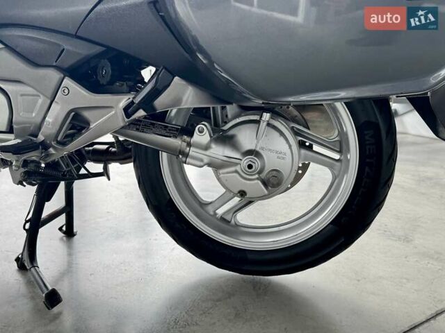 Хонда NT 700V, об'ємом двигуна 0.7 л та пробігом 35 тис. км за 4999 $, фото 10 на Automoto.ua