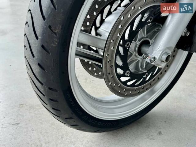 Хонда NT 700V, об'ємом двигуна 0.7 л та пробігом 35 тис. км за 4999 $, фото 5 на Automoto.ua