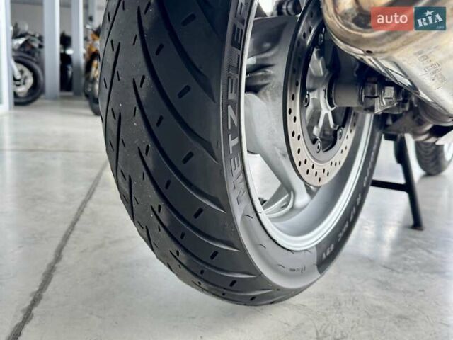 Хонда NT 700V, объемом двигателя 0.7 л и пробегом 35 тыс. км за 4999 $, фото 9 на Automoto.ua