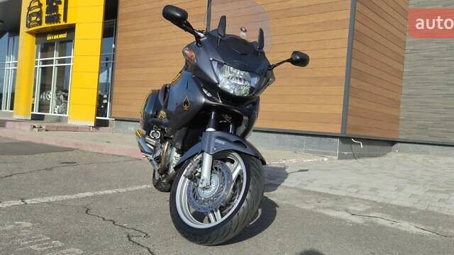 Хонда NT 700V, объемом двигателя 0 л и пробегом 70 тыс. км за 5500 $, фото 16 на Automoto.ua