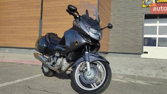 Хонда NT 700V, объемом двигателя 0 л и пробегом 70 тыс. км за 5500 $, фото 15 на Automoto.ua