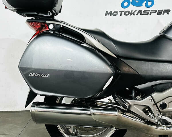 Хонда NT 700V, объемом двигателя 0.7 л и пробегом 13 тыс. км за 5450 $, фото 19 на Automoto.ua