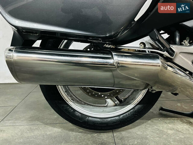 Хонда NT 700V, объемом двигателя 0.7 л и пробегом 13 тыс. км за 5450 $, фото 26 на Automoto.ua