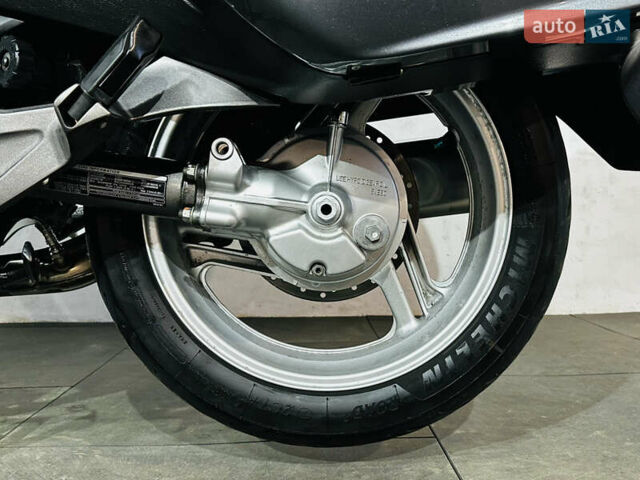 Хонда NT 700V, объемом двигателя 0.7 л и пробегом 13 тыс. км за 5450 $, фото 6 на Automoto.ua