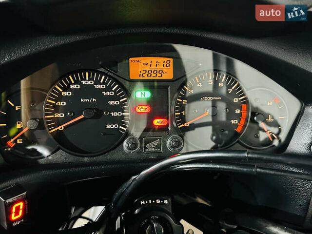 Хонда NT 700V, объемом двигателя 0.7 л и пробегом 13 тыс. км за 5450 $, фото 11 на Automoto.ua