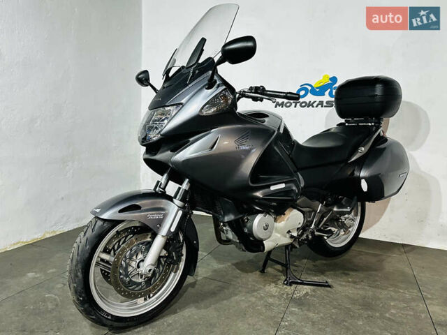 Хонда NT 700V, объемом двигателя 0.7 л и пробегом 13 тыс. км за 5450 $, фото 12 на Automoto.ua