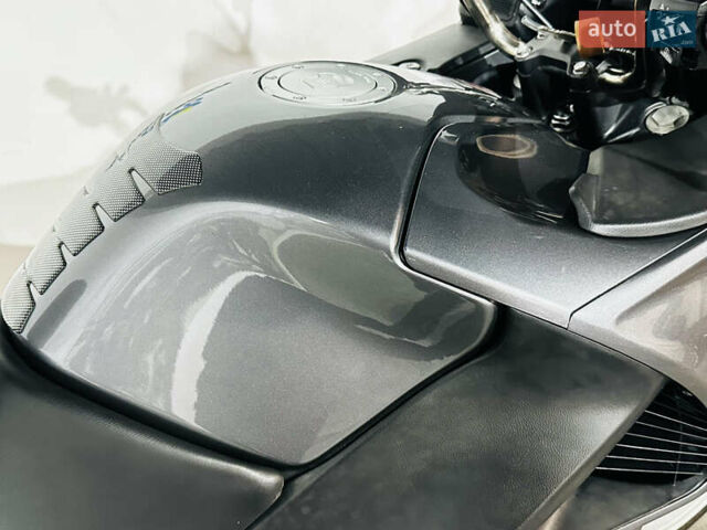 Хонда NT 700V, объемом двигателя 0.7 л и пробегом 13 тыс. км за 5450 $, фото 29 на Automoto.ua