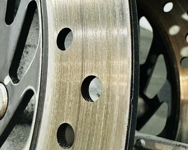 Хонда NT 700V, объемом двигателя 0.7 л и пробегом 13 тыс. км за 5450 $, фото 23 на Automoto.ua