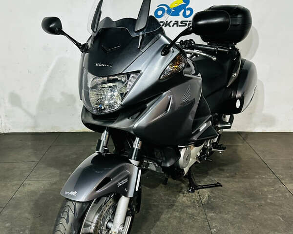 Хонда NT 700V, объемом двигателя 0.7 л и пробегом 13 тыс. км за 5450 $, фото 13 на Automoto.ua