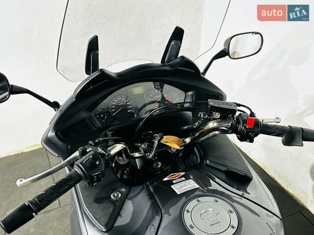 Хонда NT 700V, объемом двигателя 0.7 л и пробегом 13 тыс. км за 5450 $, фото 10 на Automoto.ua