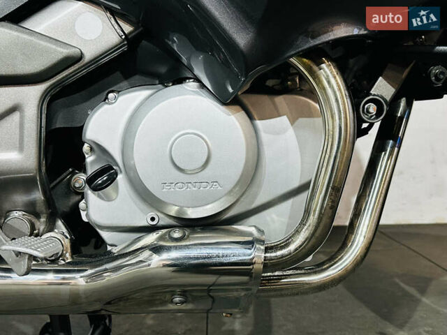 Хонда NT 700V, объемом двигателя 0.7 л и пробегом 13 тыс. км за 5450 $, фото 24 на Automoto.ua