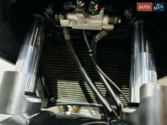 Хонда NT 700V, объемом двигателя 0.7 л и пробегом 13 тыс. км за 5450 $, фото 14 на Automoto.ua