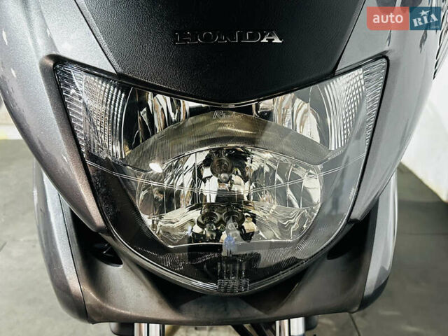 Хонда NT 700V, объемом двигателя 0.7 л и пробегом 13 тыс. км за 5450 $, фото 21 на Automoto.ua