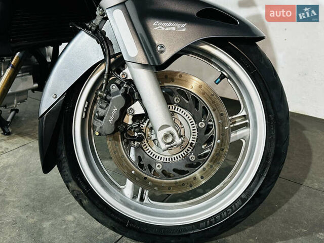 Хонда NT 700V, объемом двигателя 0.7 л и пробегом 13 тыс. км за 5450 $, фото 22 на Automoto.ua