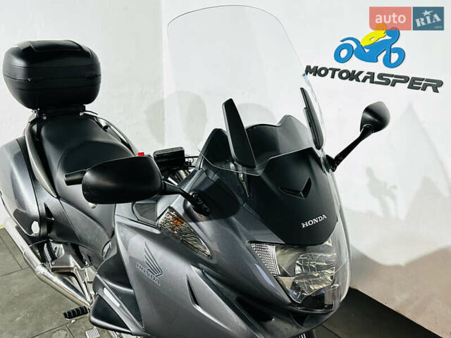 Хонда NT 700V, объемом двигателя 0.7 л и пробегом 13 тыс. км за 5450 $, фото 20 на Automoto.ua