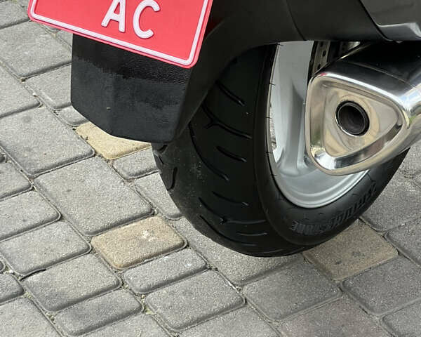 Серый Хонда NT 700V, объемом двигателя 0.7 л и пробегом 38 тыс. км за 5550 $, фото 26 на Automoto.ua