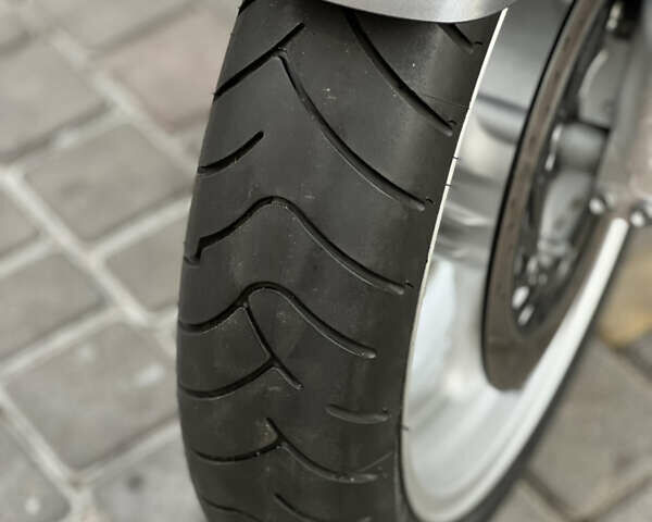 Серый Хонда NT 700V, объемом двигателя 0.7 л и пробегом 38 тыс. км за 5550 $, фото 23 на Automoto.ua