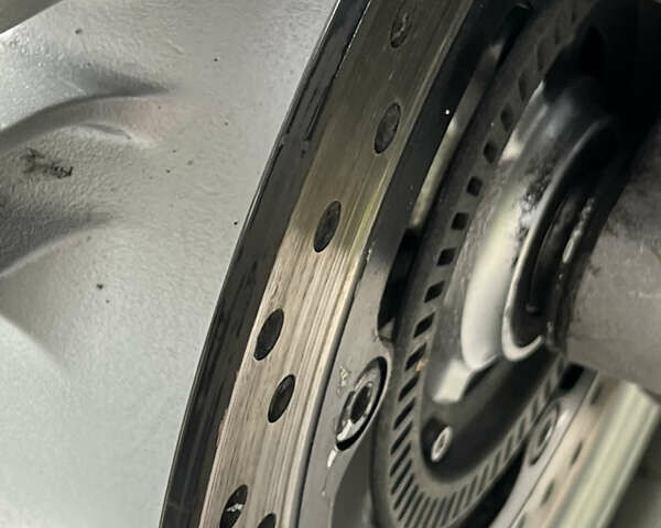 Серый Хонда NT 700V, объемом двигателя 0.7 л и пробегом 38 тыс. км за 5550 $, фото 25 на Automoto.ua