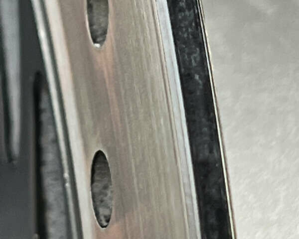 Серый Хонда NT 700V, объемом двигателя 0.7 л и пробегом 38 тыс. км за 5550 $, фото 8 на Automoto.ua