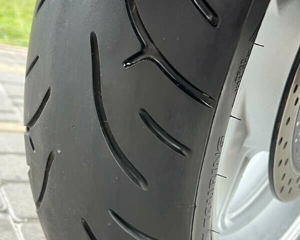 Серый Хонда NT 700V, объемом двигателя 0.7 л и пробегом 38 тыс. км за 5550 $, фото 21 на Automoto.ua