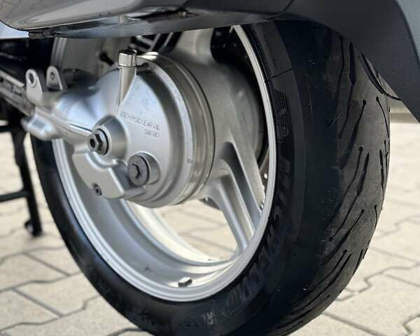 Серый Хонда NT 700V, объемом двигателя 0.7 л и пробегом 36 тыс. км за 6199 $, фото 20 на Automoto.ua