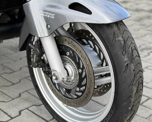 Серый Хонда NT 700V, объемом двигателя 0.7 л и пробегом 36 тыс. км за 6199 $, фото 18 на Automoto.ua