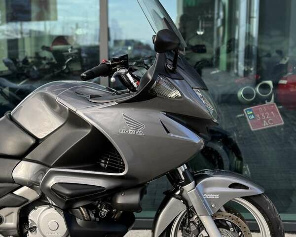 Серый Хонда NT 700V, объемом двигателя 0.7 л и пробегом 36 тыс. км за 6199 $, фото 25 на Automoto.ua