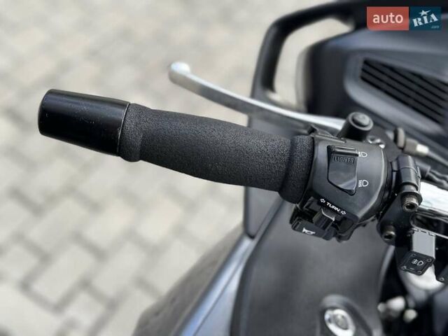 Серый Хонда NT 700V, объемом двигателя 0.7 л и пробегом 36 тыс. км за 6199 $, фото 22 на Automoto.ua