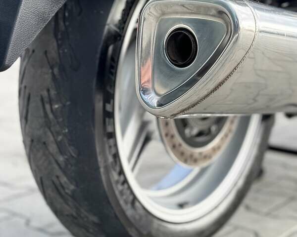 Серый Хонда NT 700V, объемом двигателя 0.7 л и пробегом 36 тыс. км за 6199 $, фото 21 на Automoto.ua