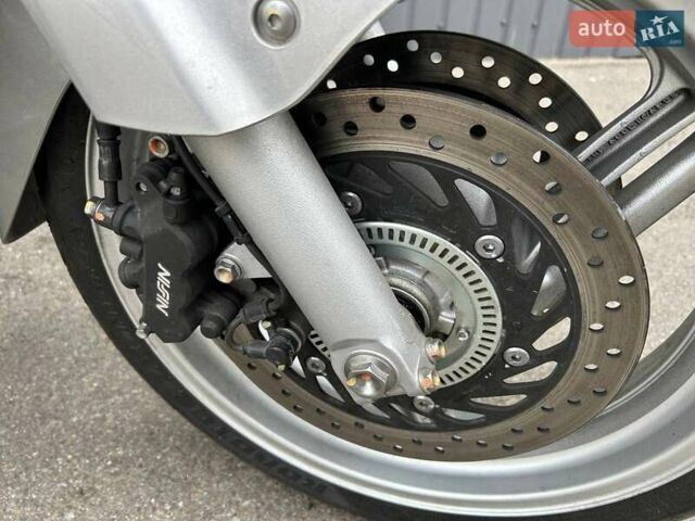 Серый Хонда NT 700V, объемом двигателя 0.68 л и пробегом 6 тыс. км за 8200 $, фото 10 на Automoto.ua