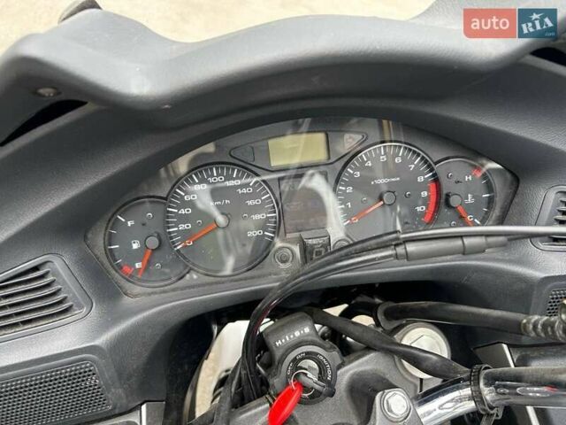 Серый Хонда NT 700V, объемом двигателя 0.68 л и пробегом 6 тыс. км за 8200 $, фото 15 на Automoto.ua