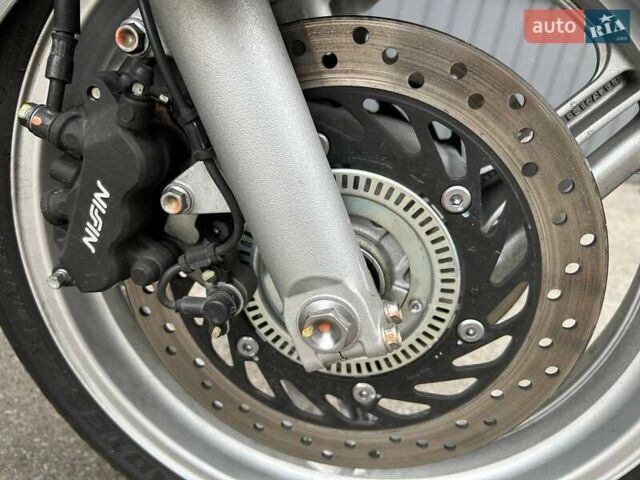 Серый Хонда NT 700V, объемом двигателя 0.68 л и пробегом 6 тыс. км за 8200 $, фото 11 на Automoto.ua